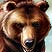 Медведь-людоед. Галерея изображений онлайн игры Троецарствие