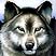 Матерый волк. Галерея изображений онлайн игры Троецарствие